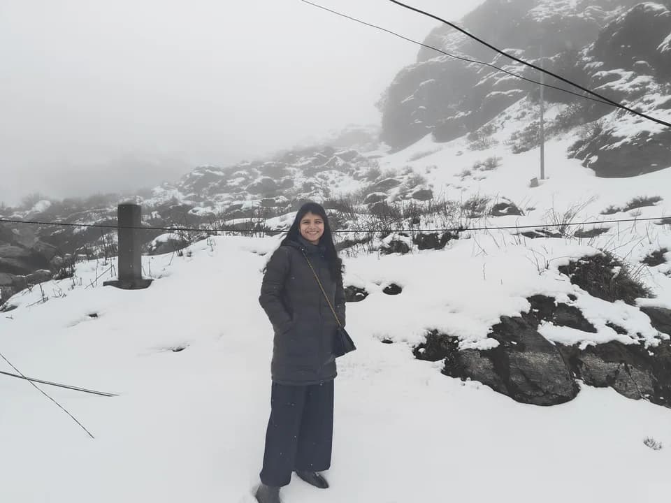 Bhavya Agrawal, Varanasi charcoal artist and BHU graduate